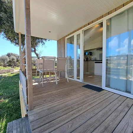 Chalet 2 Au Coeur Du Maquis Bonifacio (Corsica)