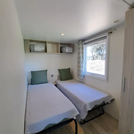 2 Au Coeur Du Maquis Chalet Bonifacio (Corsica)