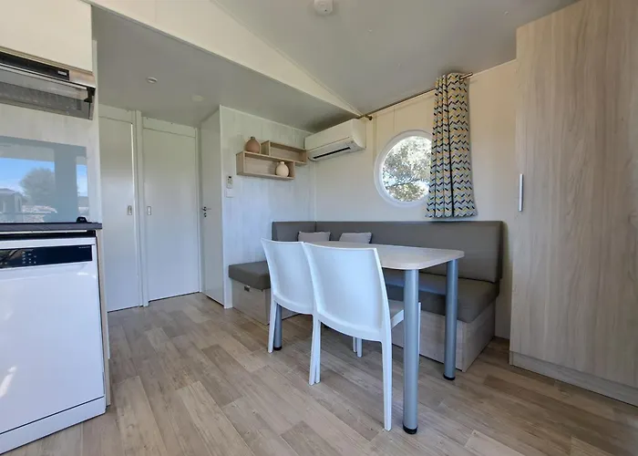 Chalet 2 Au Coeur Du Maquis